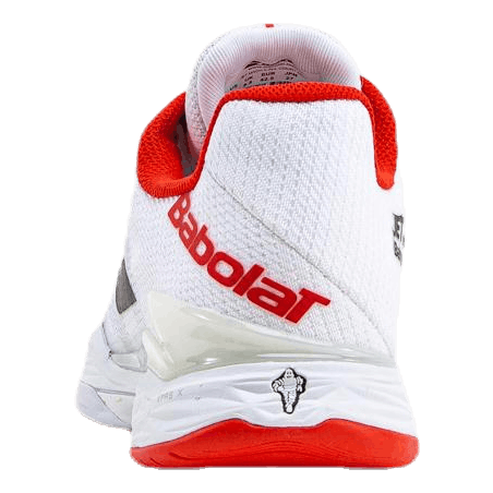 Jet Mach II  White