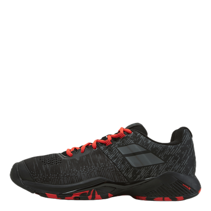 Propulse Blast Black