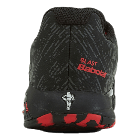 Propulse Blast Black