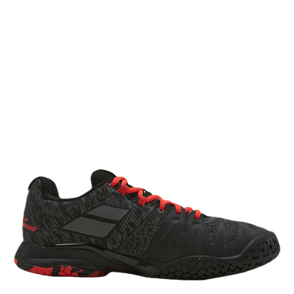 Propulse Blast Black