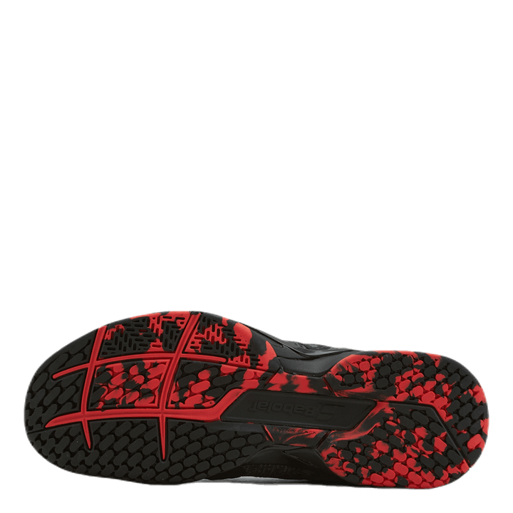 Propulse Blast Black