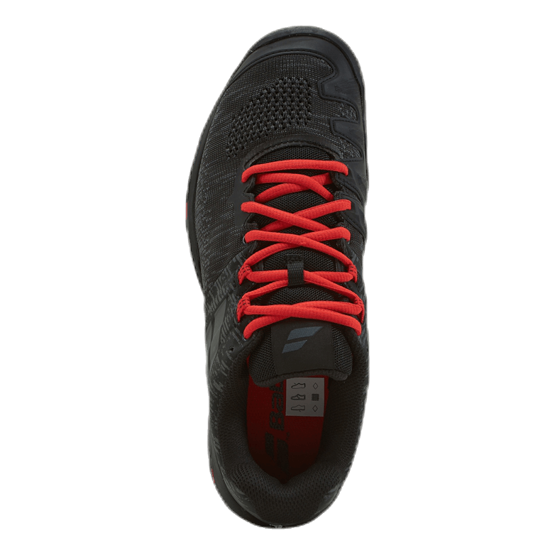 Propulse Blast Black