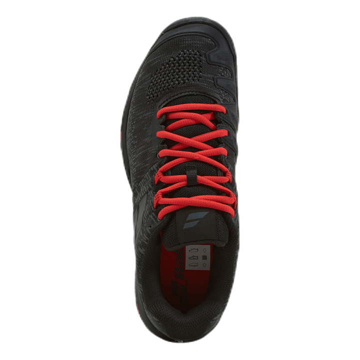 Propulse Blast Black