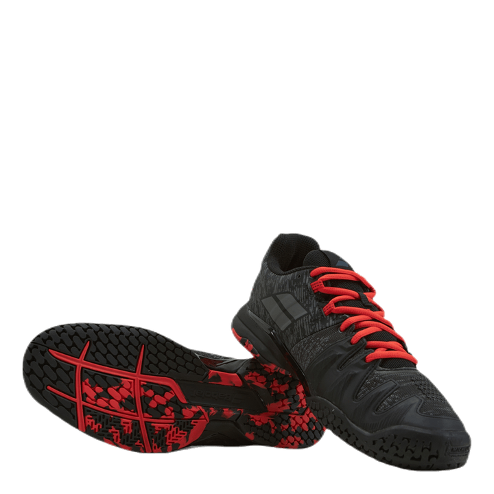 Propulse Blast Black