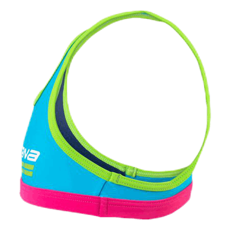 G Suomi Junior two pieces Turquoise