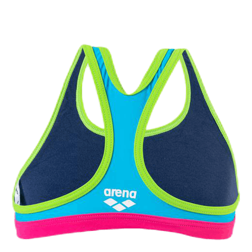 G Suomi Junior two pieces Turquoise