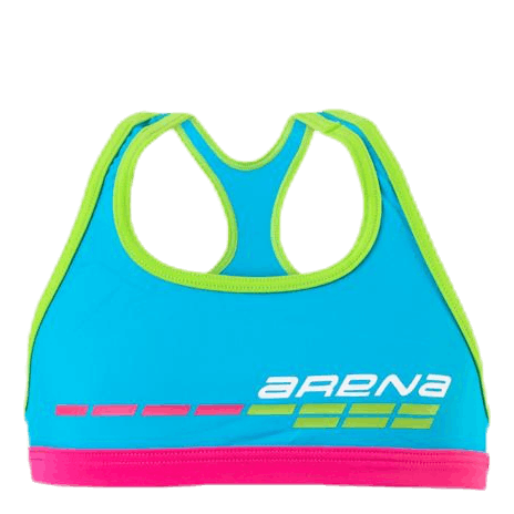 G Suomi Junior two pieces Turquoise