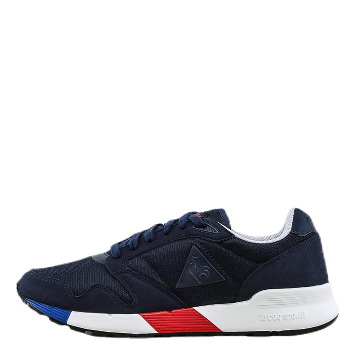 Omega X Blue