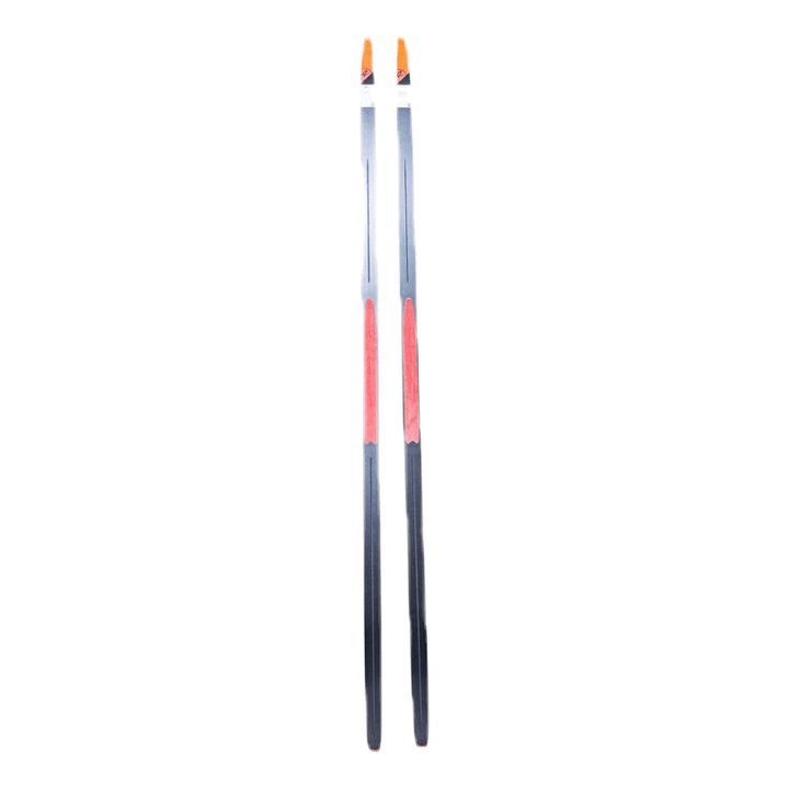 Delta Comp R-Skin IFP Black/Red