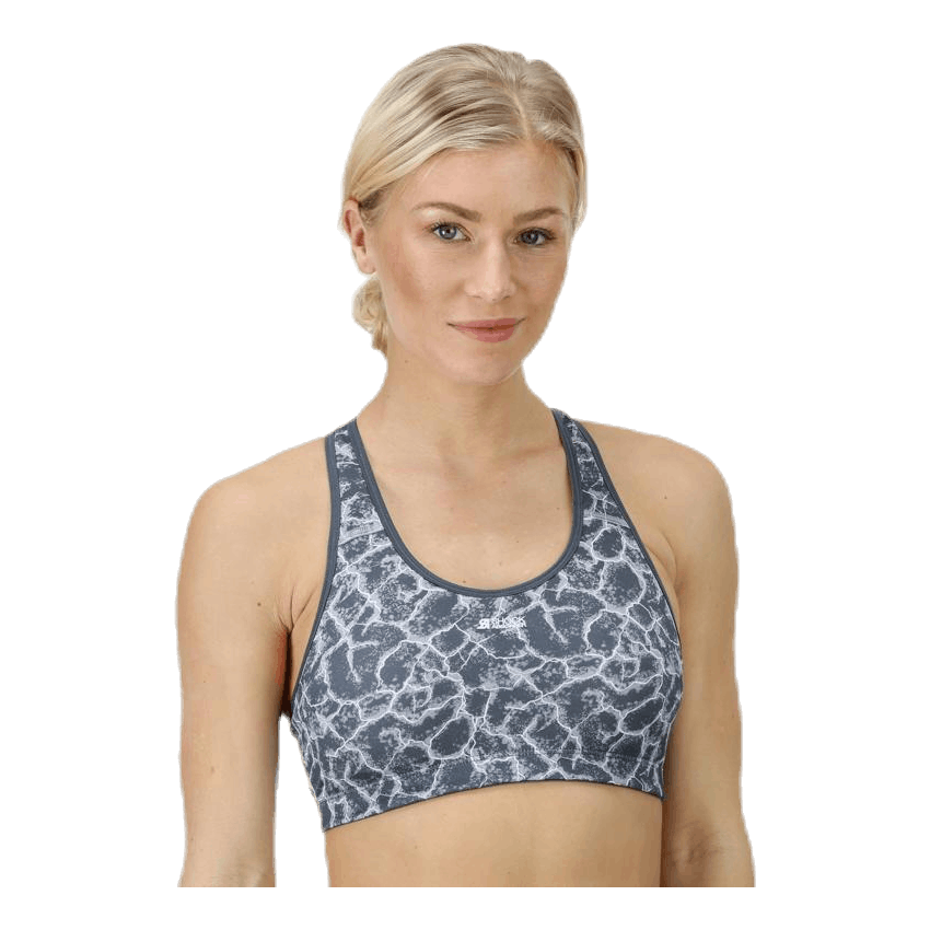 Shock absorber 2025 crop top