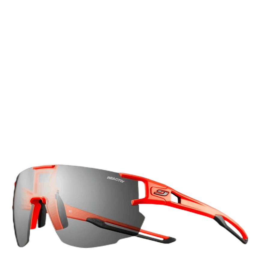Julbo Aerospeed Reactiv Performance Orange/Black –