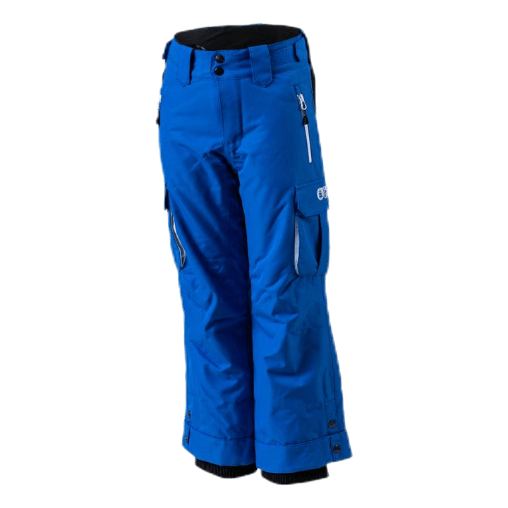 August Alpine Pant Blue