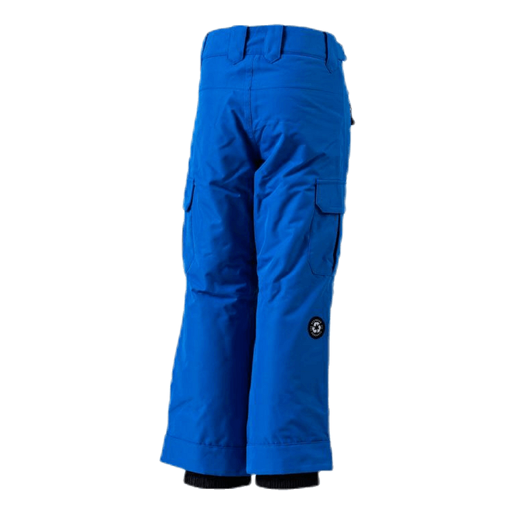August Alpine Pant Blue