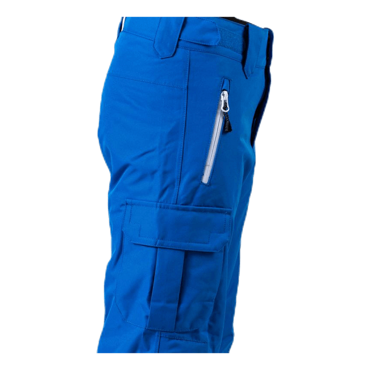 August Alpine Pant Blue