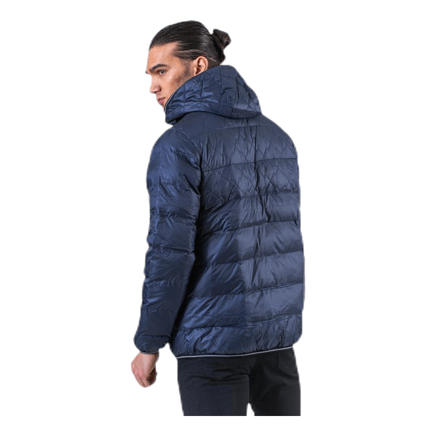 Scape Jacket Blue
