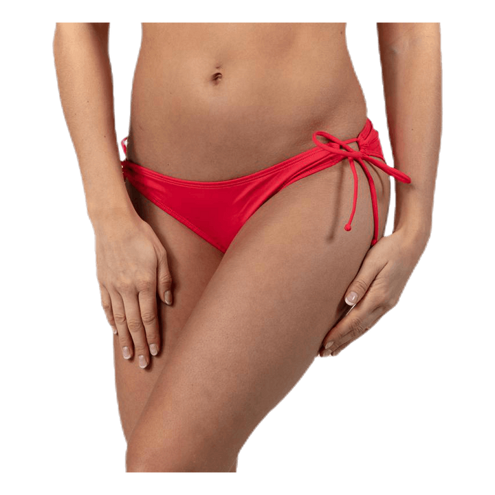 Sol Searcher Low Ride Red