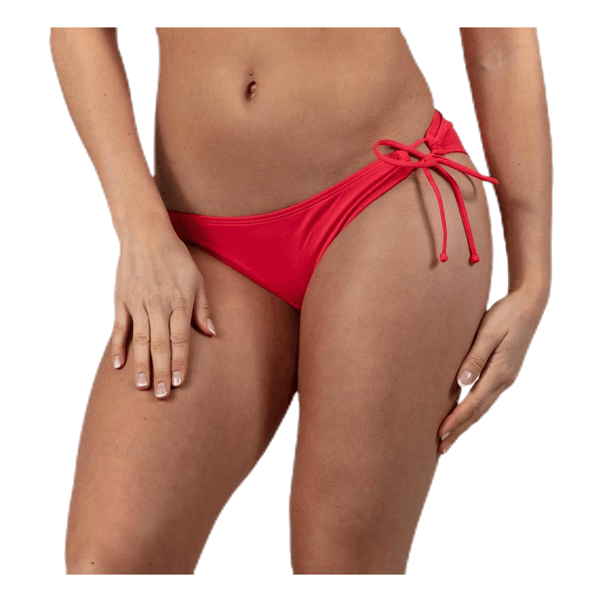 Sol Searcher Low Ride Red