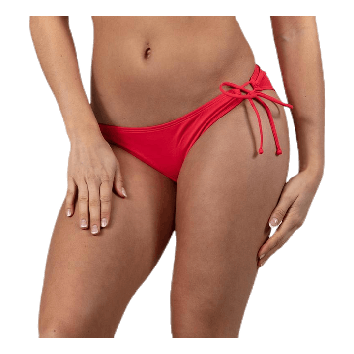 Sol Searcher Low Ride Red