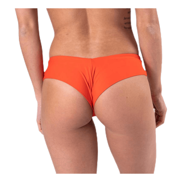 Sol Searcher Fiji Orange