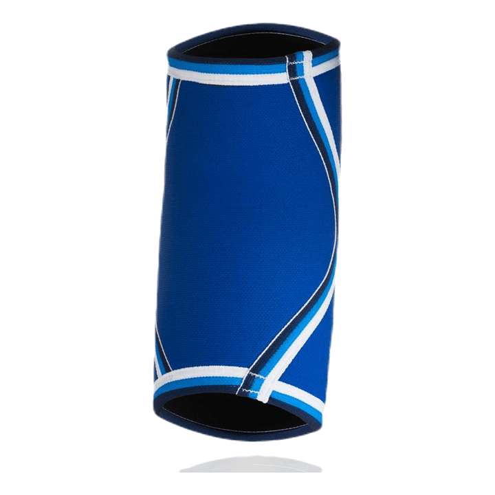 Blue Line Elbow Support Blue