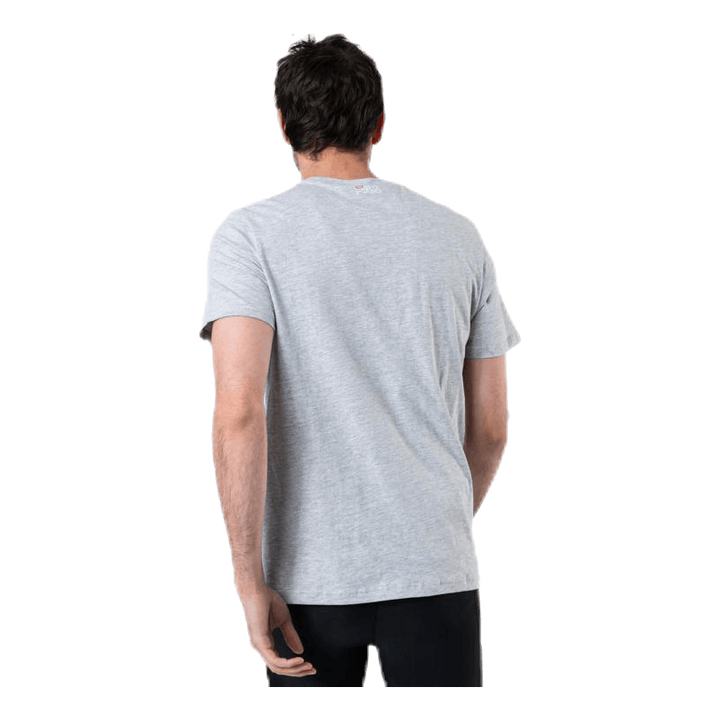 Paul Tee Grey