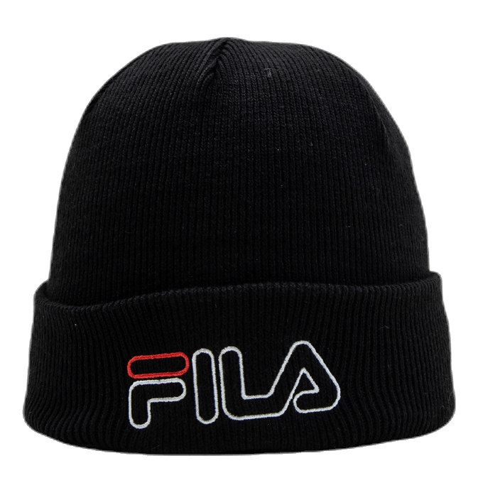 Fila online beanie black