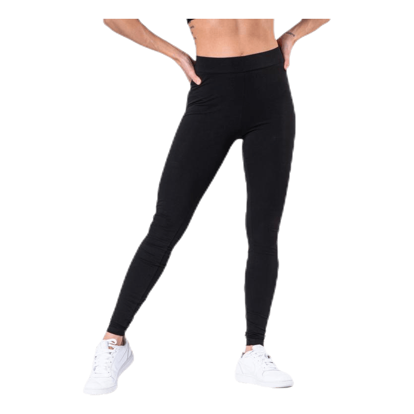 Flex 2.5 Leggings Black