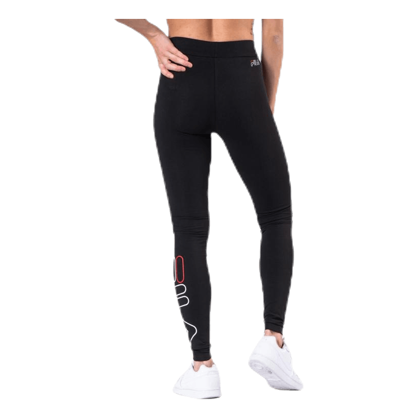 Flex 2.5 Leggings Black