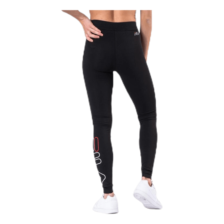 Flex 2.5 Leggings Black