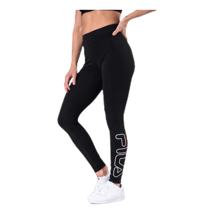 Flex 2.5 Leggings Black