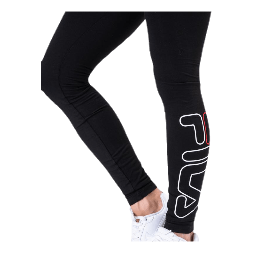 Flex 2.5 Leggings Black