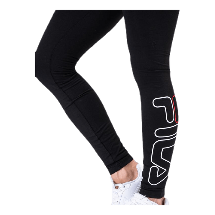 Flex 2.5 Leggings Black