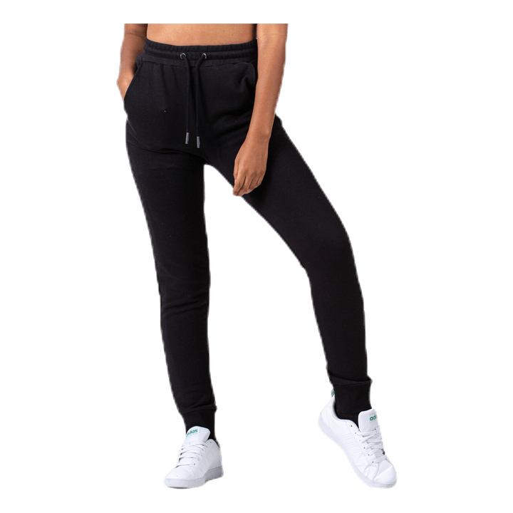 Lakin Sweat Pants Black