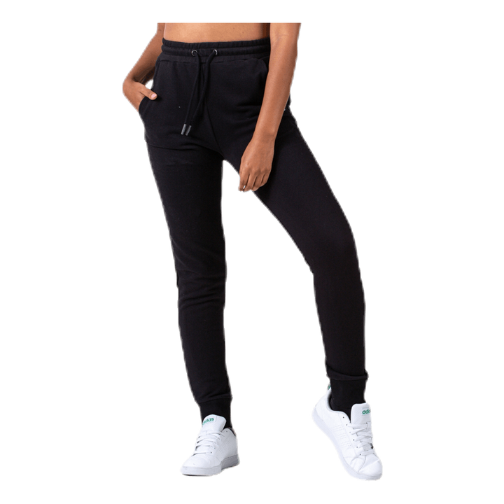 Lakin Sweat Pants Black