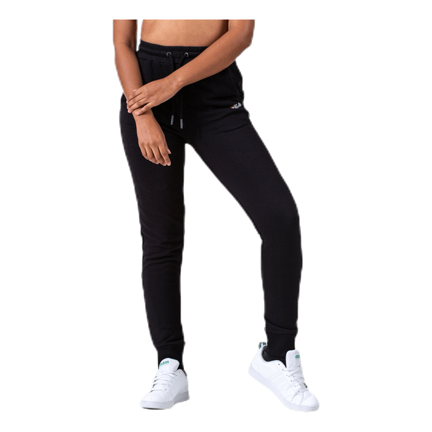 Lakin Sweat Pants Black