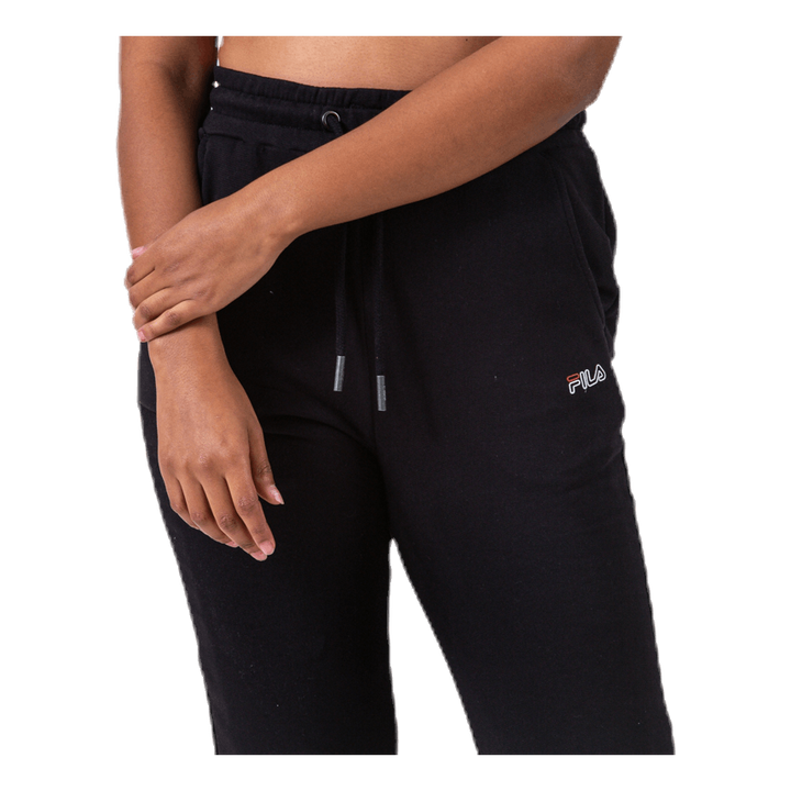 Lakin Sweat Pants Black
