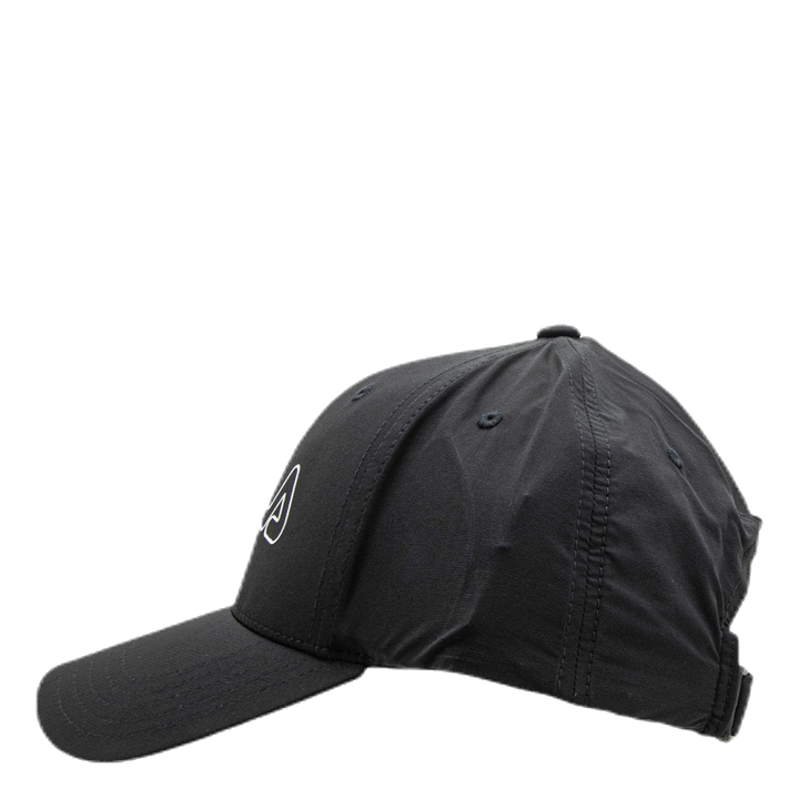 Cap Functional Black