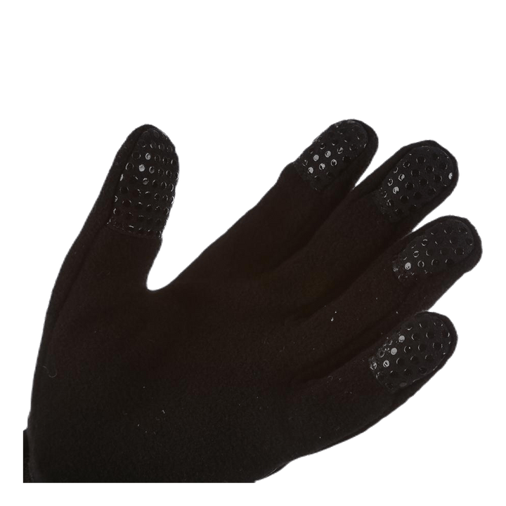 Fieldplayer Black
