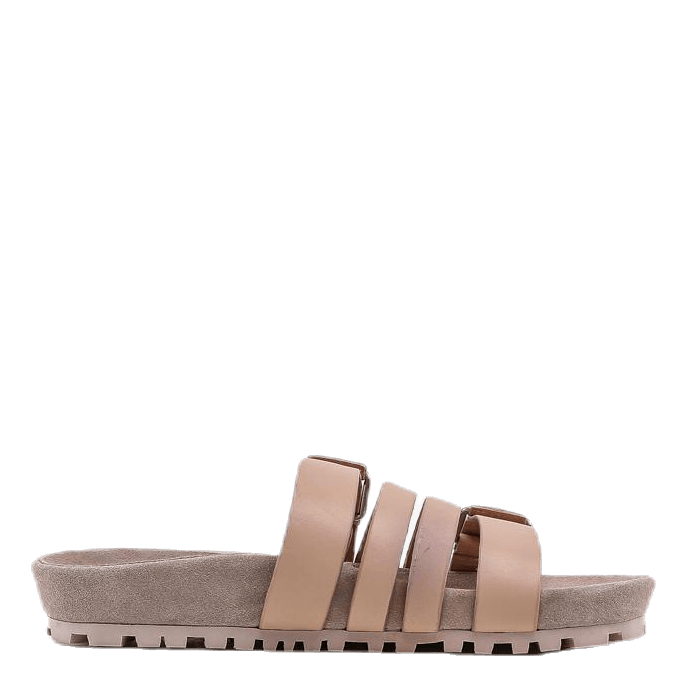 Napa Leather Pink
