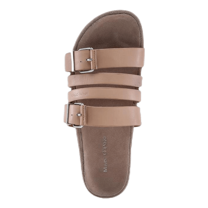 Napa Leather Pink