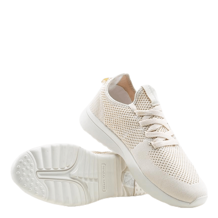 Loleta Knit Beige