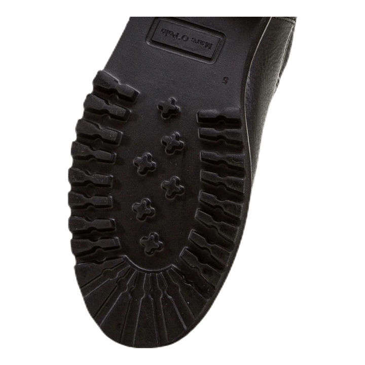Lucia 8A Black