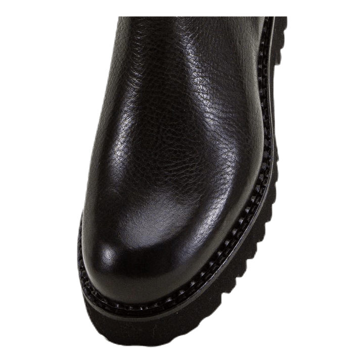 Lucia 8A Black