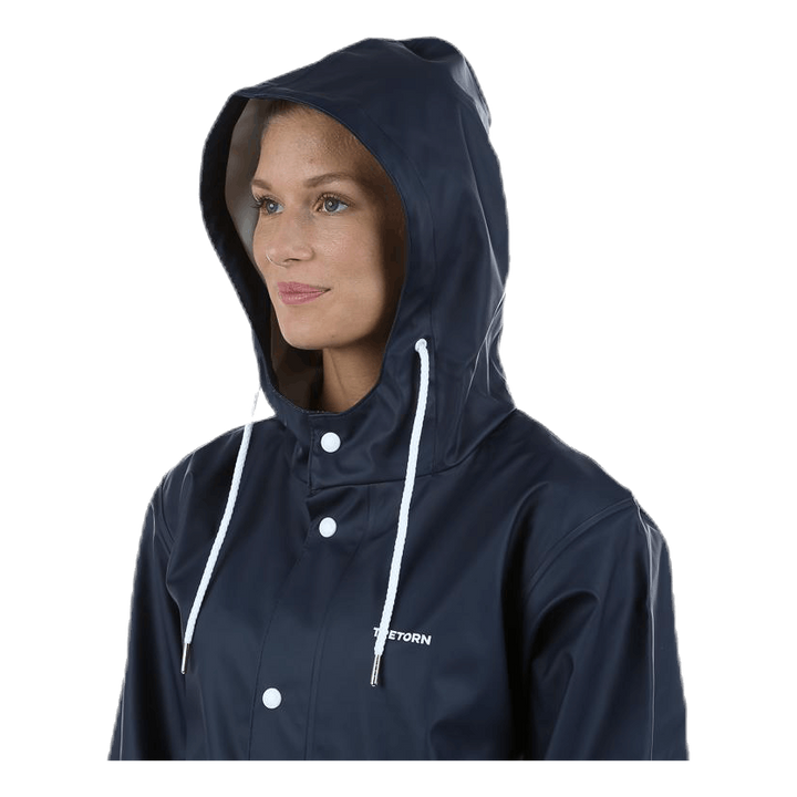 Wings Rainjacket Navy