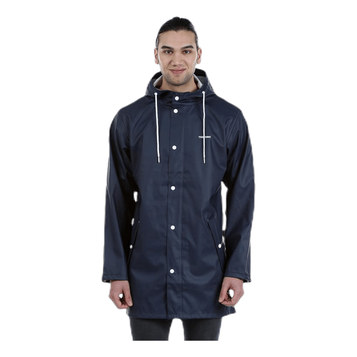 Wings Rainjacket Navy