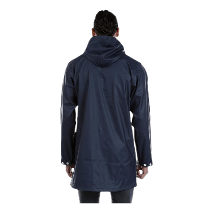 Wings Rainjacket Navy
