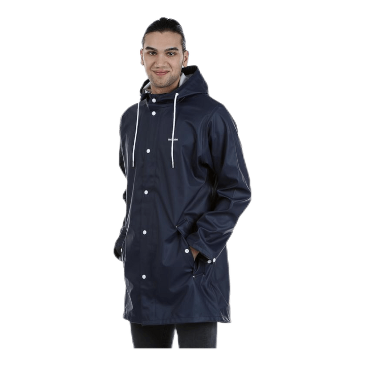 Wings Rainjacket Navy