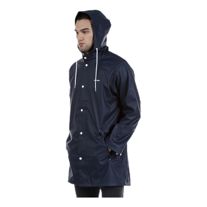 Wings Rainjacket Navy