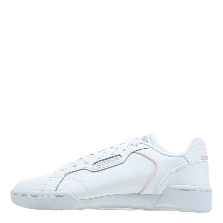 Roguera Shoes Cloud White / Cloud White / Clear Pink