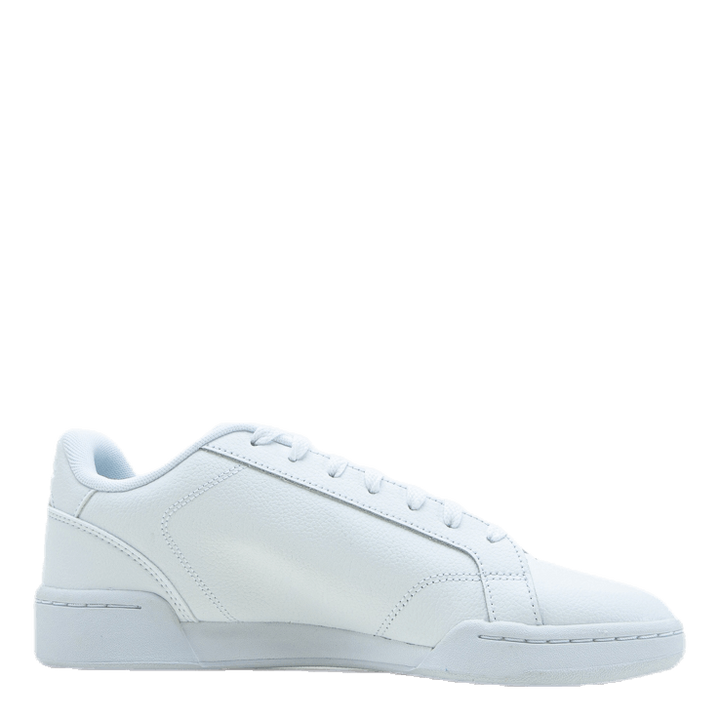 Roguera Shoes Cloud White / Cloud White / Clear Pink